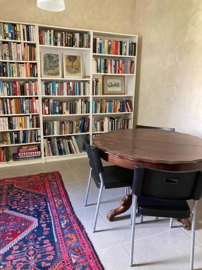 Thézac Canel المظهر الخارجي الصورة